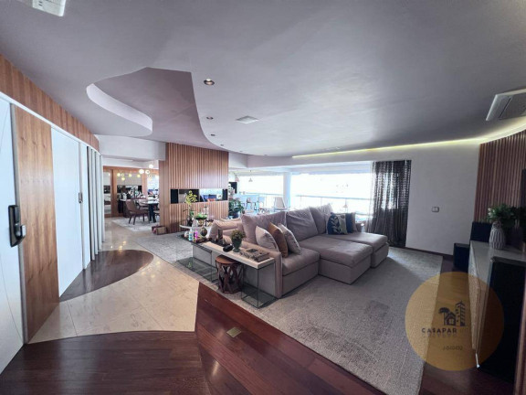 Imagem Apartamento com 3 Quartos à Venda, 304 m² em Santo Antonio - São Caetano Do Sul Imagem Apartamento com 3 Quartos à Venda, 304 m² em Santo Antonio - São Caetano Do Sul