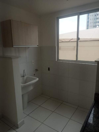 Imagem Apartamento com 1 Quarto à Venda, 22 m² em Jardim Guanabara - Belo Horizonte Imagem Apartamento com 1 Quarto à Venda, 22 m² em Jardim Guanabara - Belo Horizonte