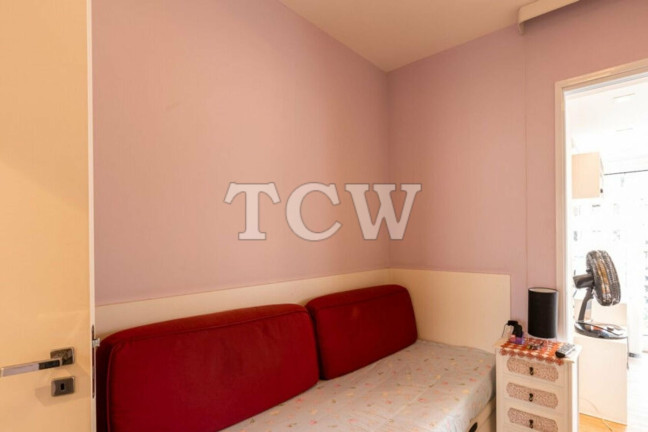 Imagem Apartamento com 3 Quartos à Venda, 104 m² em Chácara Inglesa - São Paulo Imagem Apartamento com 3 Quartos à Venda, 104 m² em Chácara Inglesa - São Paulo