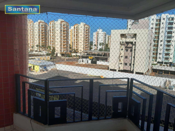 Imagem Apartamento com 1 Quarto à Venda, 45 m² em Do Turista - Caldas Novas Imagem Apartamento com 1 Quarto à Venda, 45 m² em Do Turista - Caldas Novas