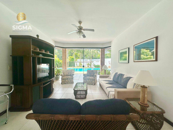 Imagem Casa com 6 Quartos à Venda, 700 m² em Jardim Acapulco - Guarujá Imagem Casa com 6 Quartos à Venda, 700 m² em Jardim Acapulco - Guarujá