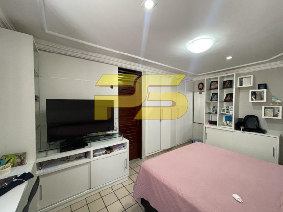 Imagem Casa com 4 Quartos à Venda, 360 m² em Bessa - João Pessoa
