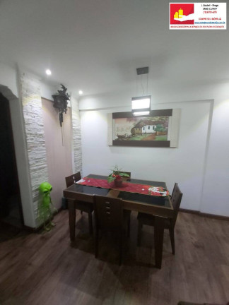 Imagem Apartamento com 2 Quartos à Venda, 57 m² em Vila Marajo - Santo André Imagem Apartamento com 2 Quartos à Venda, 57 m² em Vila Marajo - Santo André