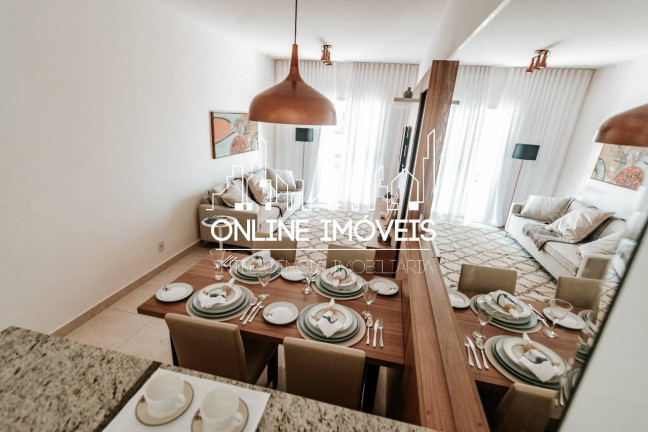 Imagem Apartamento com 3 Quartos à Venda, 74 m² em Vila São Carlos - Mogi Guaçu Imagem Apartamento com 3 Quartos à Venda, 74 m² em Vila São Carlos - Mogi Guaçu