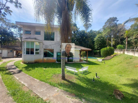 Imagem Casa com 4 Quartos à Venda, 430 m² em Jardim Atalaia - Cotia