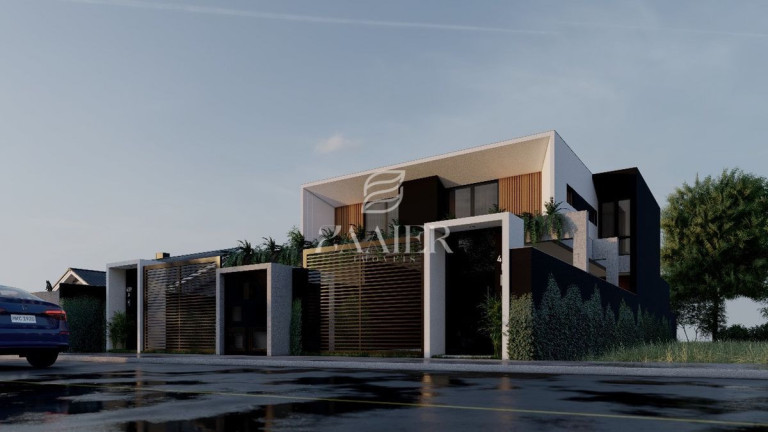 Imagem Casa com 3 Quartos à Venda, 206 m² em Saguaçu - Joinville Imagem Casa com 3 Quartos à Venda, 206 m² em Saguaçu - Joinville