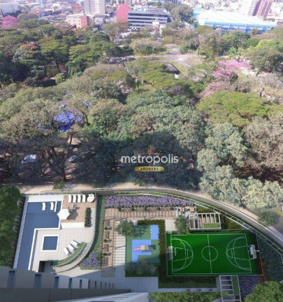 Imagem Apartamento com 2 Quartos à Venda, 72 m² em Vila Assunção - Santo André Imagem Apartamento com 2 Quartos à Venda, 72 m² em Vila Assunção - Santo André