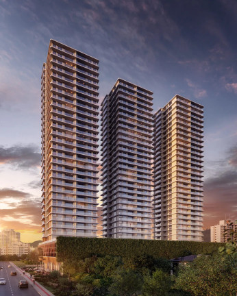 Imagem Apartamento com 3 Quartos à Venda, 121 m² em Praia Brava - Itajaí Imagem Apartamento com 3 Quartos à Venda, 121 m² em Praia Brava - Itajaí