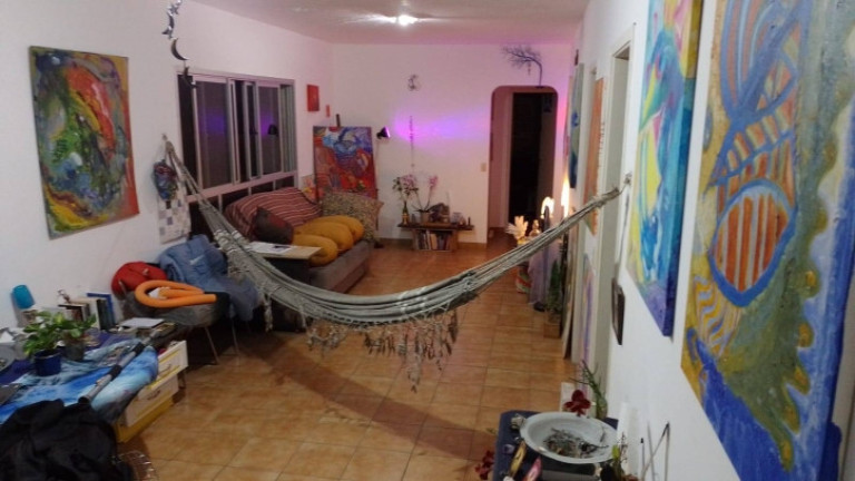 Imagem Apartamento com 3 Quartos à Venda, 200 m² em Jardim Enseada - Guarujá