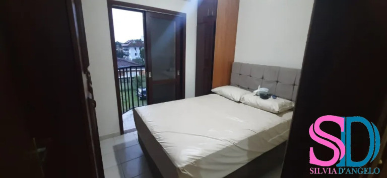 Imagem Apartamento com 2 Quartos à Venda, 41 m² em Acaraú - Ubatuba Imagem Apartamento com 2 Quartos à Venda, 41 m² em Acaraú - Ubatuba