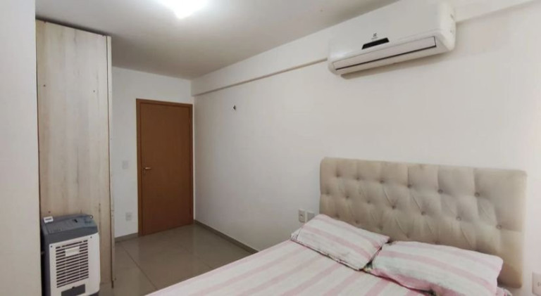 Imagem Apartamento com 3 Quartos à Venda, 64 m² em Aeroporto - Teresina