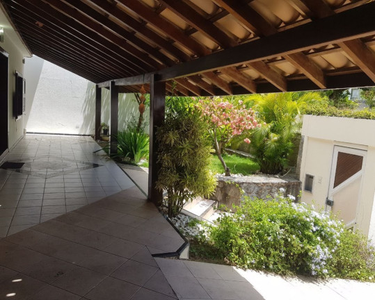 Imagem Casa com 4 Quartos à Venda, 192 m² em Villas Do Atlântico - Lauro De Freitas Imagem Casa com 4 Quartos à Venda, 192 m² em Villas Do Atlântico - Lauro De Freitas