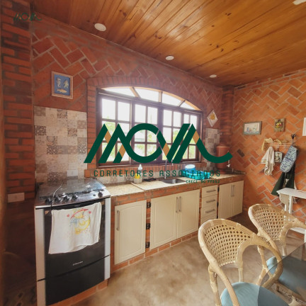 Imagem Casa com 3 Quartos à Venda, 118 m² em Brandalize - Itapoá