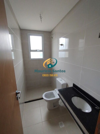 Imagem Apartamento com 2 Quartos à Venda, 82 m² em Centro - Mongaguá