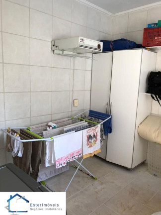 Imagem Casa com 3 Quartos para Alugar ou Temporada, 130 m² em Jardim Das Samambaias - Jundiaí