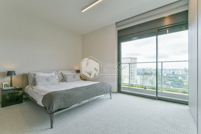 Imagem Apartamento com 3 Quartos à Venda, 175 m² em Cerqueira César - São Paulo Imagem Apartamento com 3 Quartos à Venda, 175 m² em Cerqueira César - São Paulo