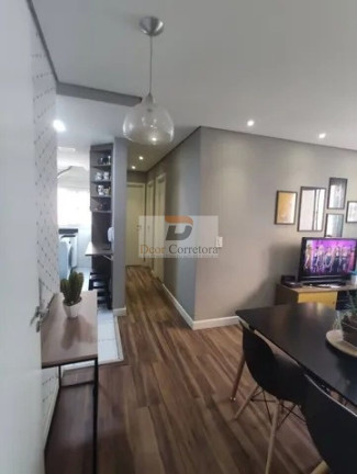 Imagem Apartamento com 2 Quartos à Venda, 44 m² em Canhema - Diadema Imagem Apartamento com 2 Quartos à Venda, 44 m² em Canhema - Diadema