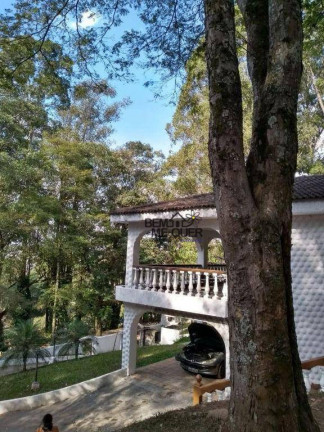 Imagem Chácara com 5 Quartos à Venda, 480 m² em Três Montanhas - Osasco Imagem Chácara com 5 Quartos à Venda, 480 m² em Três Montanhas - Osasco