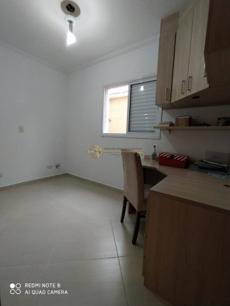 Imagem Apartamento com 3 Quartos à Venda, 114 m² em Vila Tibiriçá - Santo André Imagem Apartamento com 3 Quartos à Venda, 114 m² em Vila Tibiriçá - Santo André