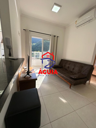 Imagem Apartamento com 2 Quartos à Venda, 56 m² em Toninhas - Ubatuba Imagem Apartamento com 2 Quartos à Venda, 56 m² em Toninhas - Ubatuba