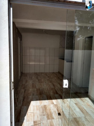 Imagem Casa com 2 Quartos à Venda, 154 m² em Vila Esperança - Tatuí