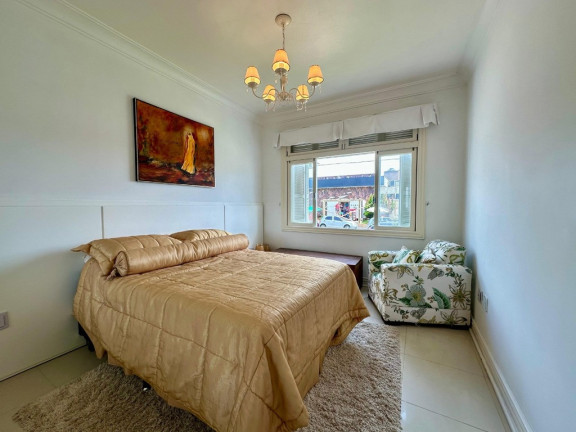 Imagem Apartamento com 2 Quartos à Venda, 83 m² em Centro - Xangri-lá