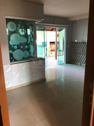 Imagem Casa com 3 Quartos à Venda, 240 m² em Santa Regina - Itajaí