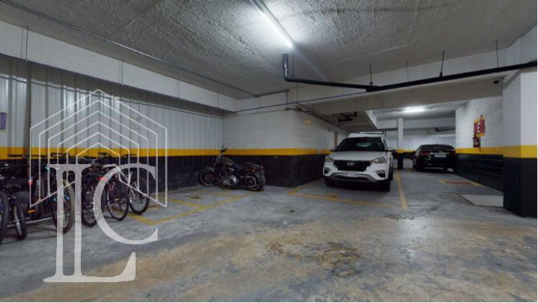 Imagem Apartamento com 2 Quartos à Venda, 73 m² em Campo Belo - São Paulo