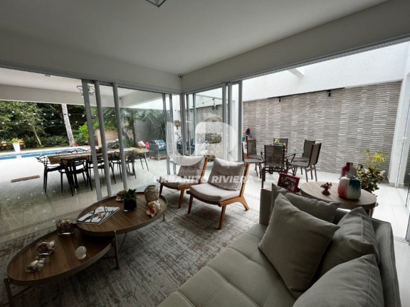 Imagem Casa com 5 Quartos à Venda, 345 m² em Riviera | Módulo22 - Bertioga