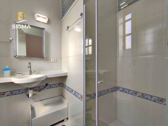 Imagem Apartamento com 3 Quartos à Venda, 130 m² em Pitangueiras - Guarujá Imagem Apartamento com 3 Quartos à Venda, 130 m² em Pitangueiras - Guarujá