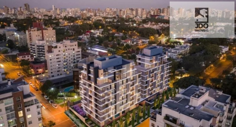 Imagem Cobertura com 4 Quartos à Venda, 331 m² em Bigorrilho - Curitiba Imagem Cobertura com 4 Quartos à Venda, 331 m² em Bigorrilho - Curitiba