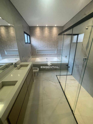 Imagem Casa com 3 Quartos à Venda, 280 m² em Parque Residencial Damha Vi - São José Do Rio Preto Imagem Casa com 3 Quartos à Venda, 280 m² em Parque Residencial Damha Vi - São José Do Rio Preto