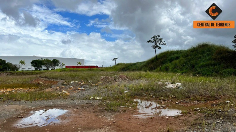 Imagem Terreno à Venda, 9.424 m² em Poloplast - Camaçari Imagem Terreno à Venda, 9.424 m² em Poloplast - Camaçari