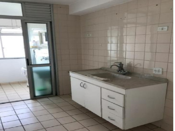 Imagem Apartamento com 2 Quartos à Venda, 48 m² em Vila Cruz Das Almas - São Paulo