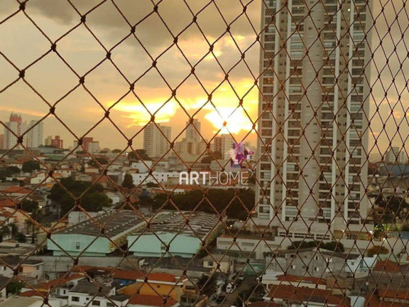 Imagem Apartamento com 2 Quartos à Venda, 64 m² em Sacomã - São Paulo