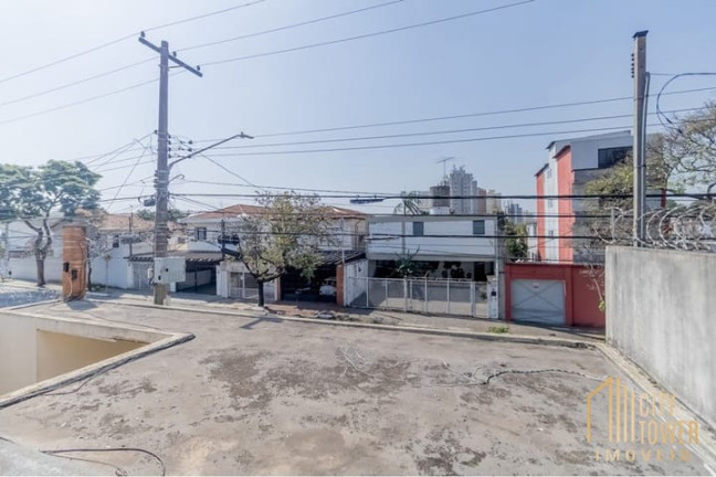 Imagem Casa com 4 Quartos à Venda, 232 m² em Campo Belo - São Paulo
