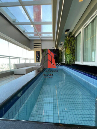 Cobertura com 4 Quartos à Venda, 466 m² em Vila Regente Feijó - São Paulo