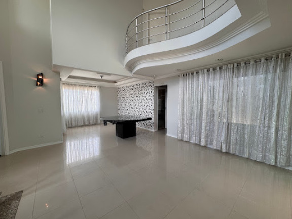 Imagem Sobrado com 3 Quartos para Alugar, 317 m² em Condomínio Vila Azul - Sorocaba