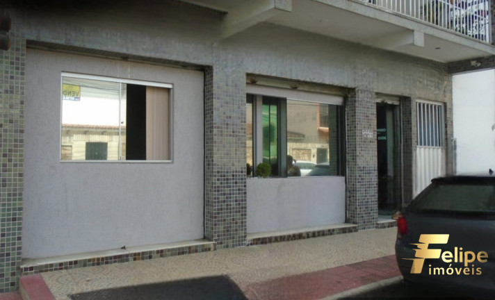 Sala Comercial para Alugar, 66 m² em Muquiçaba - Guarapari