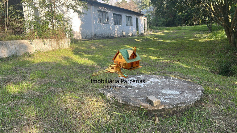 Imagem Chácara com 1 Quarto à Venda, 8 m² em Vila Homero - São Paulo