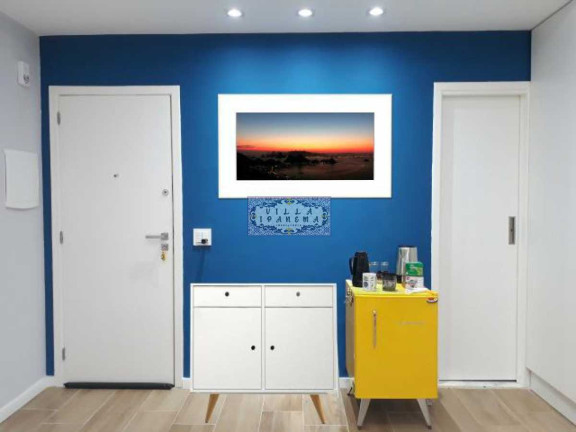 Imagem Sala Comercial à Venda, 30 m² em Copacabana - Rio De Janeiro Imagem Sala Comercial à Venda, 30 m² em Copacabana - Rio De Janeiro