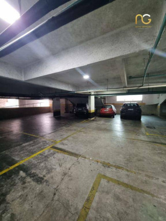 Imagem Apartamento com 2 Quartos à Venda, 12 m² em Boqueirão - Praia Grande