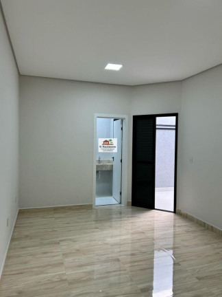 Imagem Casa com 3 Quartos à Venda, 112 m² em Jardim Residencial Villagio Ipanema I - Sorocaba