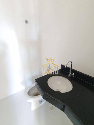 Imagem Apartamento com 1 Quarto à Venda, 57 m² em Tupi - Praia Grande