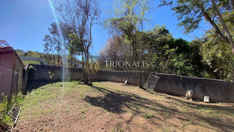 Imagem Terreno à Venda, 460 m² em Jardim Paulista - Atibaia Imagem Terreno à Venda, 460 m² em Jardim Paulista - Atibaia
