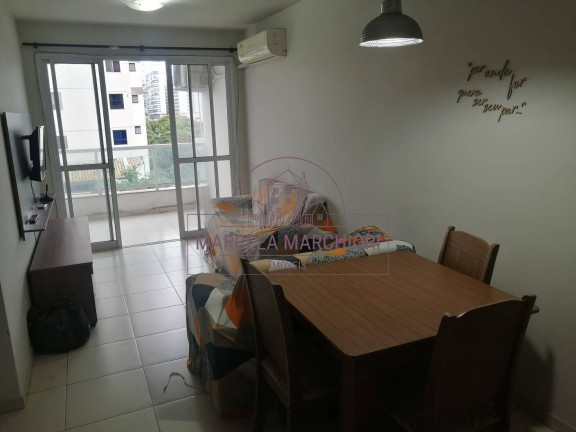 Imagem Apartamento com 2 Quartos à Venda, 72 m² em Praia Da Costa - Vila Velha