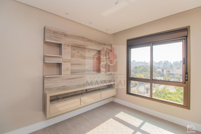 Imagem Apartamento com 3 Quartos à Venda, 148 m² em Menino Deus - Porto Alegre