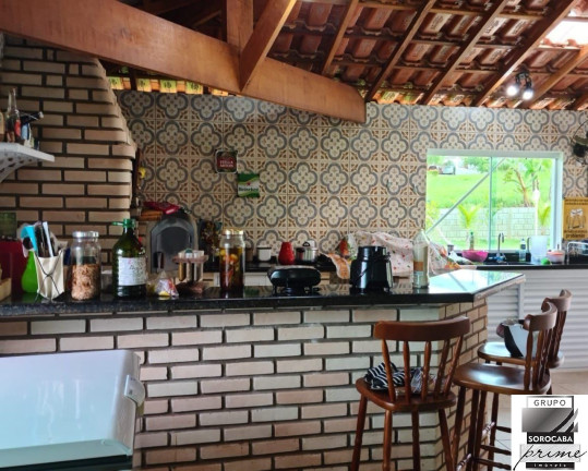 Imagem Casa com 3 Quartos à Venda, 280 m² em Wanel Ville - Sorocaba Imagem Casa com 3 Quartos à Venda, 280 m² em Wanel Ville - Sorocaba