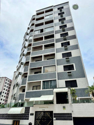 Apartamento com 1 Quarto à Venda, 55 m² em Tupi - Praia Grande