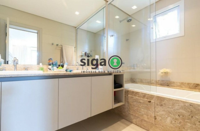 Imagem Casa com 4 Quartos à Venda, 550 m² em Alto Da Boa Vista - São Paulo
